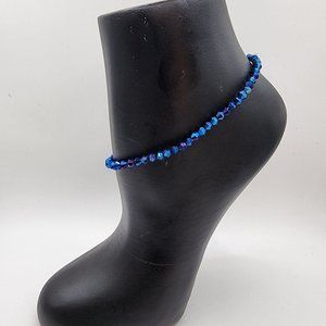 Anklet, ankle bracelet, foot jewelry, ankle jewelry
